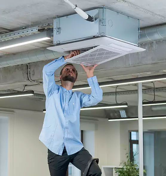 Professional Air Duct Cleaners in Montrose, CO