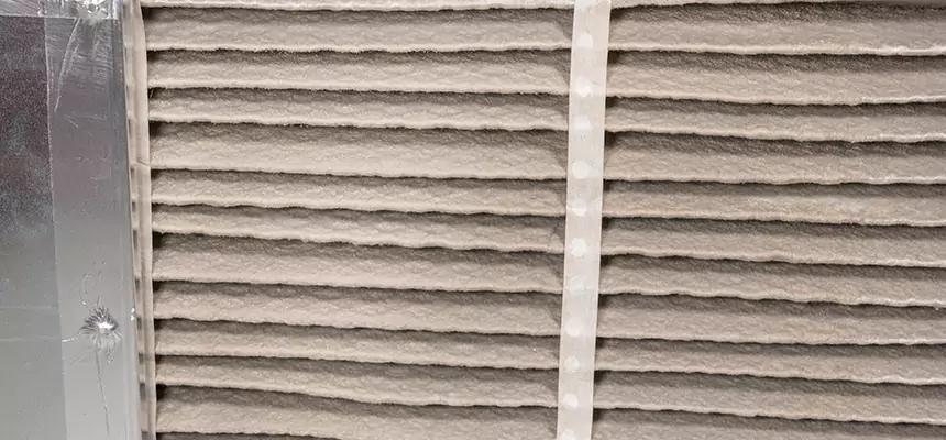 Mobile Car AC Filter Replacement in Montrose