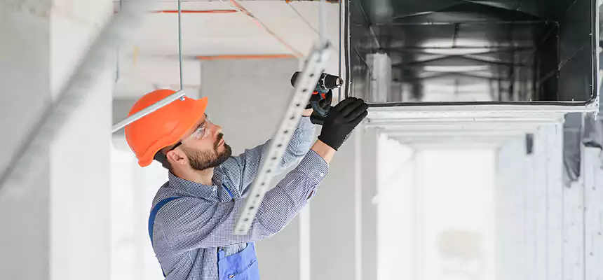 Our Air Vent Replacement Services in Montrose, CO