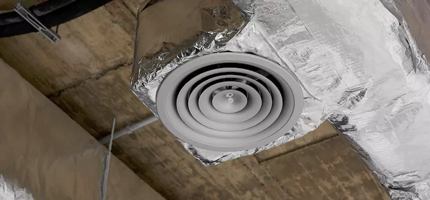 Our Basement Vent Cleaning Services in Montrose, CO