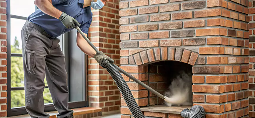 Our Chimney Sweep Services in Montrose, CO