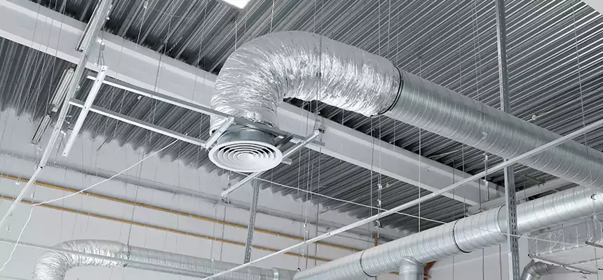 Our Dryer Vent Hose Replacement Services in Montrose, CO