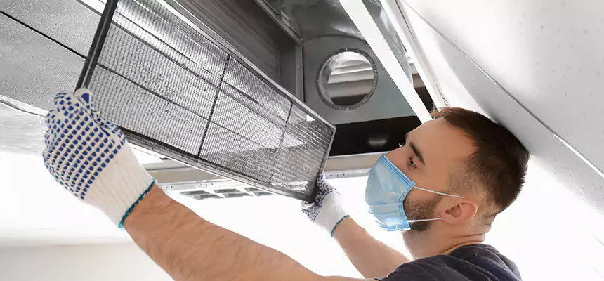 Our Dryer Vent Replacement Services in Montrose, CO