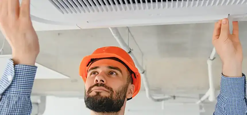 Our Furnace Vent Cleaning Services in Montrose, CO