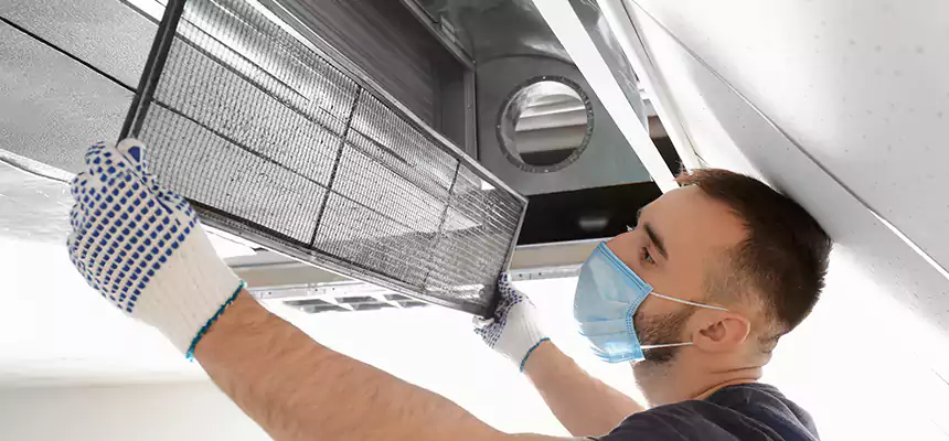 Our Home Duct Cleaning Services in Montrose, CO  