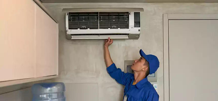 Balanced Fresh‑Air Ventilation (ERV/HRV) in Montrose