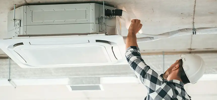 Our Local Vent Cleaning Services in Montrose, CO