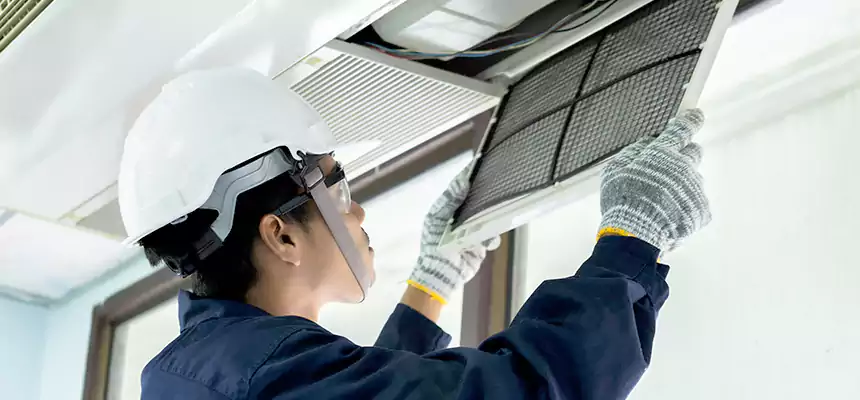 Our Multi-family Home Duct Cleaning Services in Montrose, CO