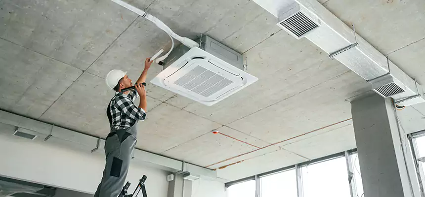 Our Wi Fi Connected Air Ducts Services in Montrose, CO