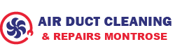 Air Duct Cleaning & Repairs Montrose