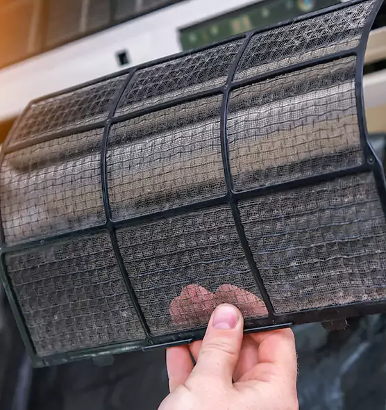 Top-notch AC Air Filter Replacement in Montrose