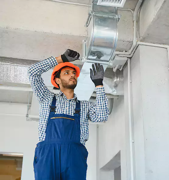 Professional Air Duct Cleaning Service in Montrose, CO