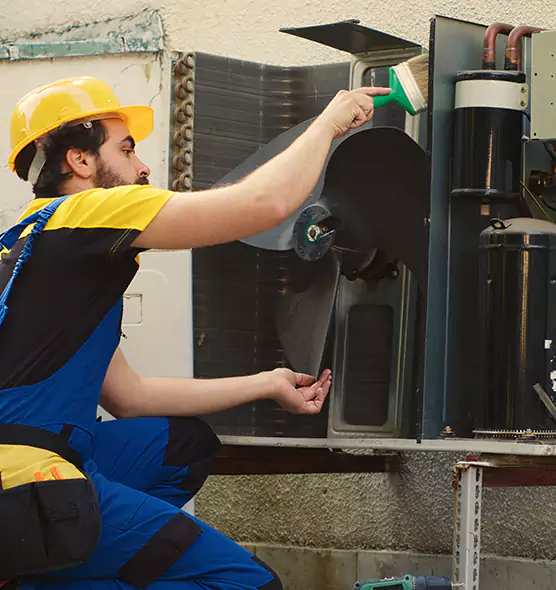 Professional Air Duct Washing Service in Montrose, CO