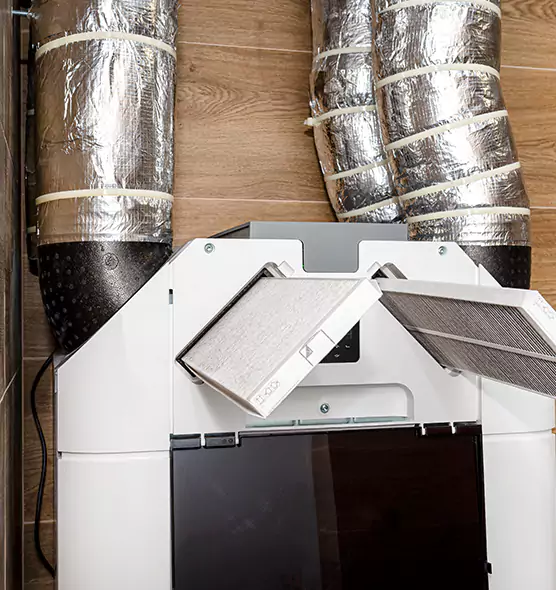 About Clogged Air Duct Repair in Montrose, CO