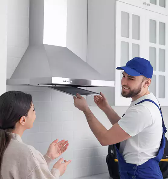 Professional Dryer Vent Cleaning Service in Montrose, CO