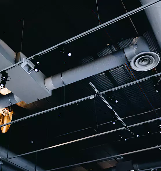 About Duct Sanitization with UV Light in Montrose, CO