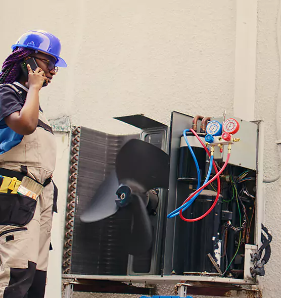 Professional Energy-Efficient HVAC Cleaning in Montrose, CO