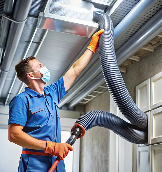 Welcome to Air Duct Cleaning & Repairs Montrose — Your Local Roof Dryer Vent Cleaning Specialists in Montrose, CO