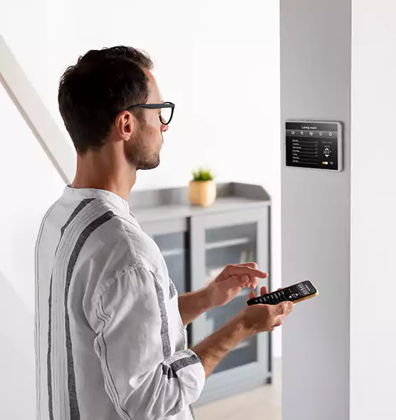 About Smart AC Vent Controller Services in Montrose