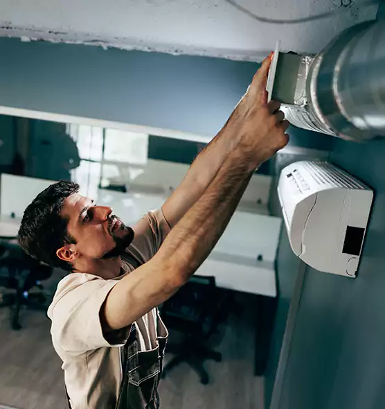 Reliable Warehouse Vent Cleaning in Montrose, CO