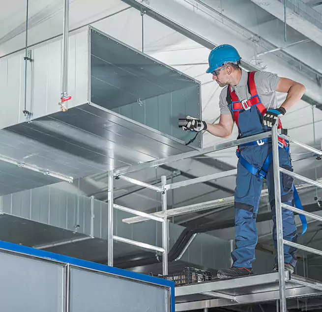 Why Homeowners Businesses Trust Us in Montrose, CO